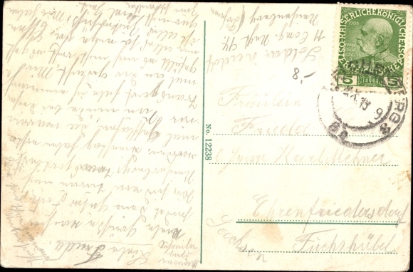 Postcard Turnov Turnau Reg. Reichenberg, barracks