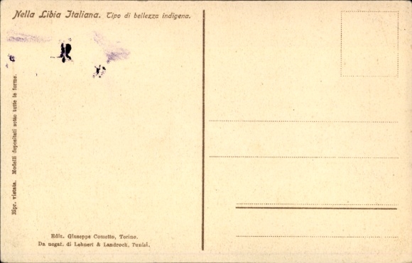 Ak Fillette Bedoeïen, vrouwelijk naakt, borsten, karaf, Maghreb