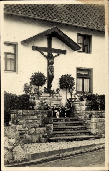 PC Maastricht Limburg Netherlands, The beautiful Christ by Kunder