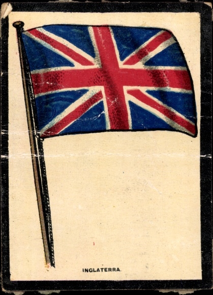 Photo United Kingdom, country flag
