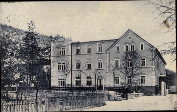 PC Herzogswalde Wilsdruff Saxony, Tännichtmühle
