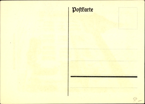 Artist PC Berlin Kreuzberg, Reich Printing Office, Administration