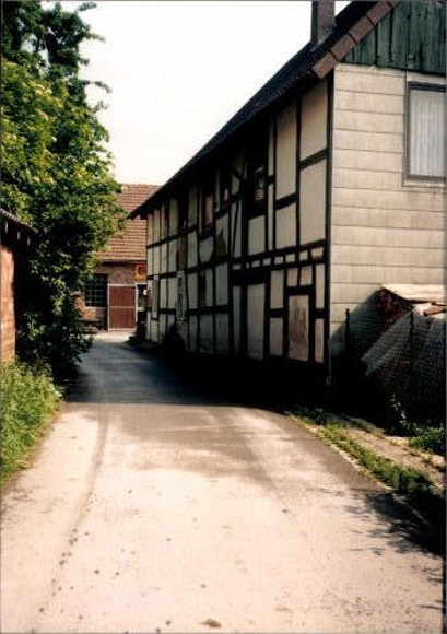 76 photos Lüdenhausen Kalletal in Lippe + surroundings