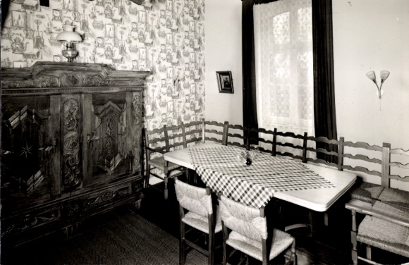Foto Oelde im Münsterland, Gasthof Bauerecke