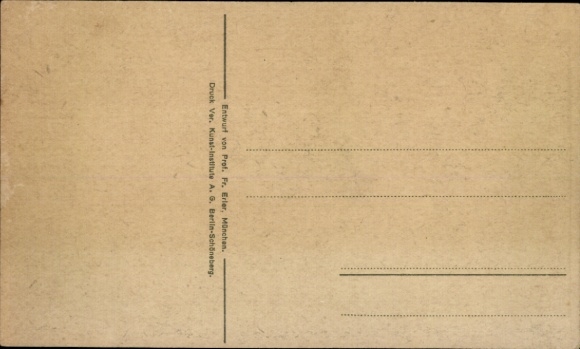 Artist Postcard Erler, And you? Draws war bonds, pilot, military aircraft