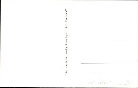 Postcard Wiedensahl in Schaumburg Land, birthplace of the poet Wilhelm Busch, monument, church