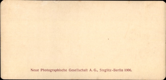 Stereo Photo Budapest Hungary, 1906, National Museum