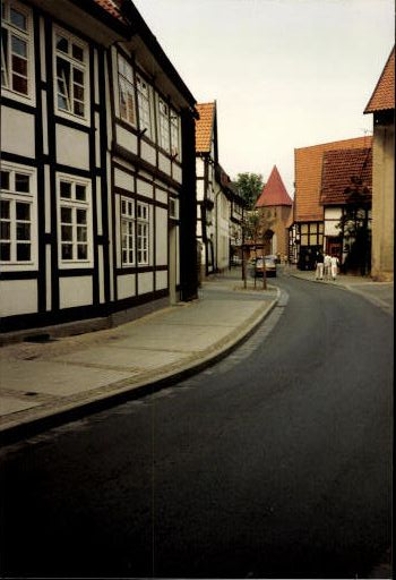15 photos Lemgo in Lippe
