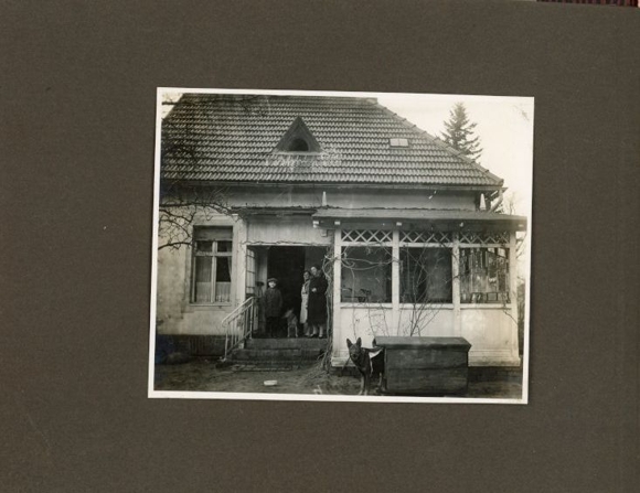 Photo Album Eggersdorf Petershagen with 39 photos