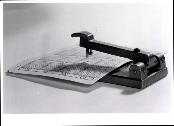 Photo Berlin, Bert Sass, Office Locher