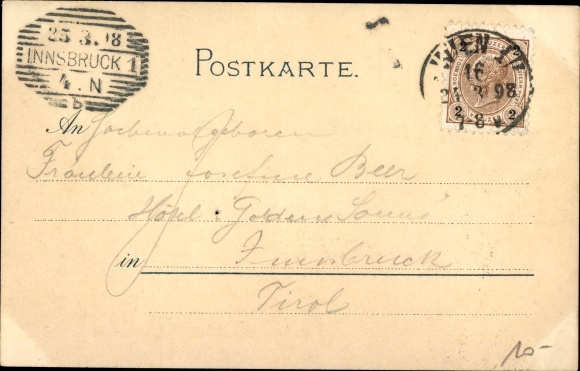 Artist Chromo-Litho Bohrdt, Hans, German warships, SMS Aviso Greif, Imperial Navy