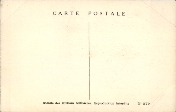 Artist PC Robiquet, PV, Tirailleurs Indo-Chinois