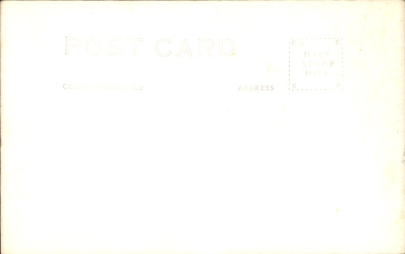 Photo Postcard Nevada USA, Six Weeks, judge, divorce court