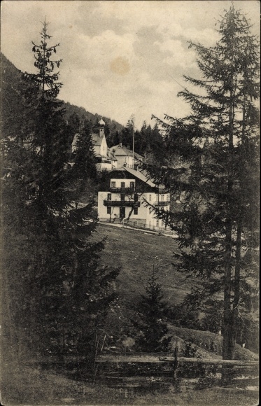PC Birkenstein Fischbachau in Upper Bavaria, Landhaus Daheim