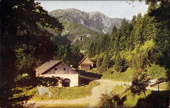 PC Carinthia, Rosenbachtal