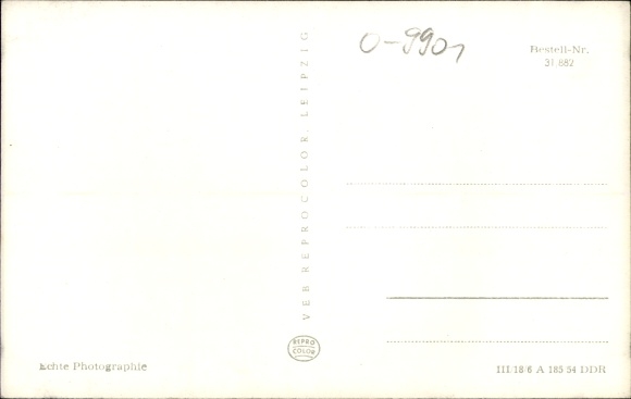 Postcard Pirk Oelsnitz Vogtland, Elstertalsperre, bathing and sailing party