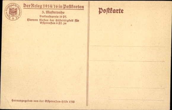 Artist Postcard Bauer, Karl, Lieutenant Commander Otto Weddingen, U 9, portrait