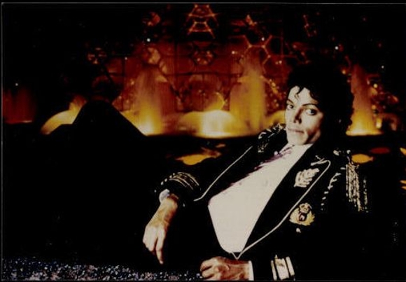 80 photos of singer Michael Jackson