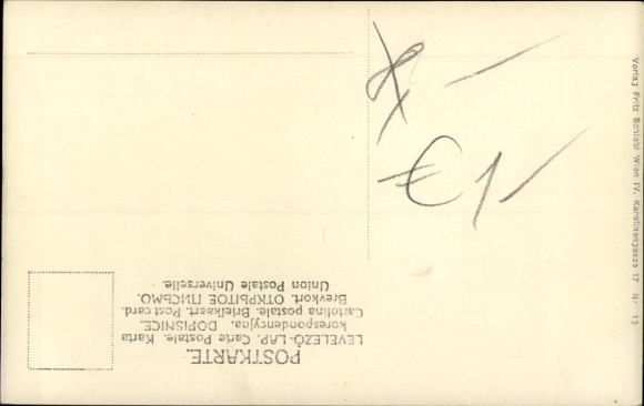 KP aktorzy Helene Merviola, Fritz Werner, sen o walcu