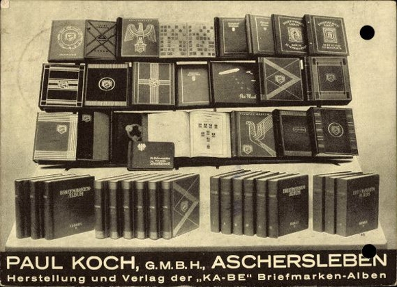 4 old PCs Aschersleben in Salzlandkreis, various views