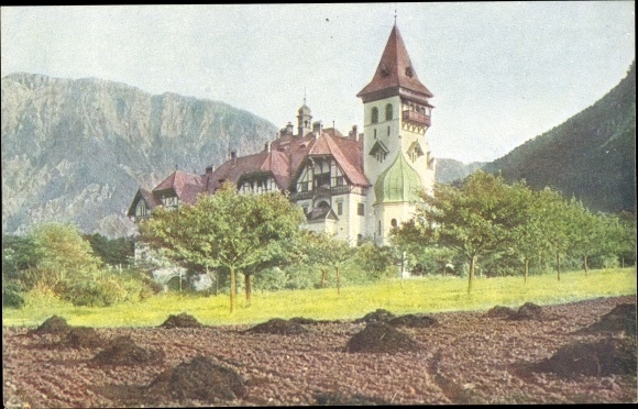 PC Klagenfurt am Wörthersee Carinthia, Karawankenhof