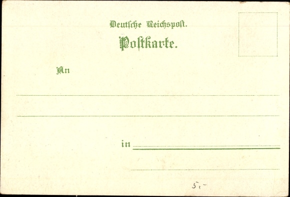 Litho Bäk in Schleswig Holstein, Meyer's Sommeretablissement Bäck, Mühle, Dom