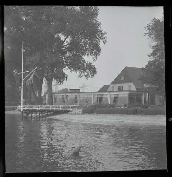 6 Celluloid Negative Colors Blumenthal Hanseatic City of Bremen, Factory, Ship, Soccer Field