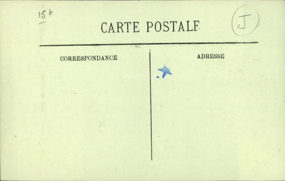 Ak Cabourg Calvados, Carrefour