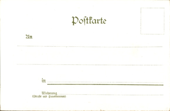 litho Gehlberg in Thüringen, Schmücke, Schneekopfturm