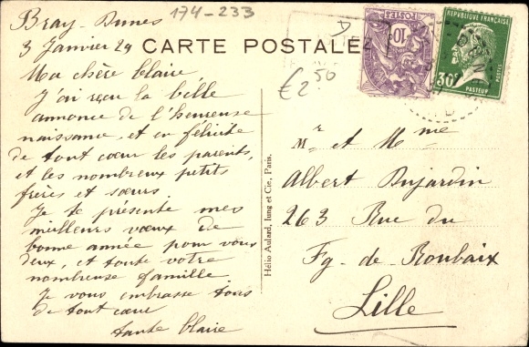 Ak Angola, Filant la toile pour la Mission, Congregation de Saint Joseph de Cluny