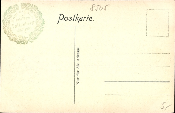 litho Neukirch in der Lausitz, Valtenberg, koning Johann-toren
