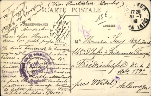 CPA La Bouille Seine Maritime, Seine et le Quai