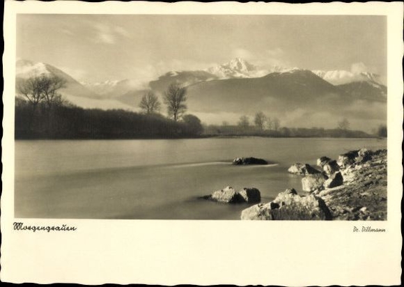 10 alte Künstler Ak Fotographien, diverse Motive