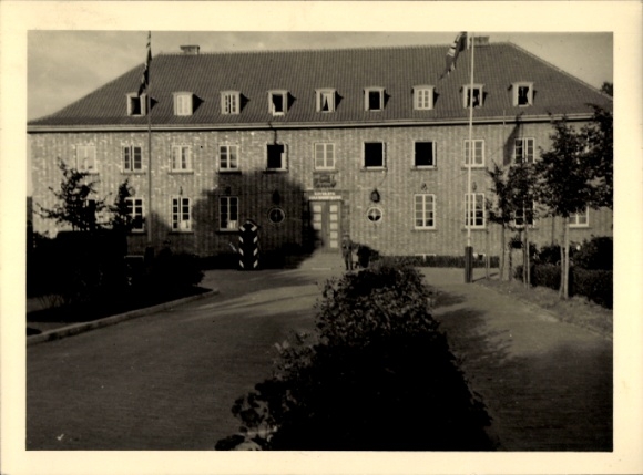 Photo Wilhelmshaven on the North Sea, youth hostel