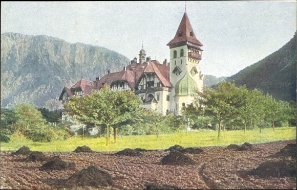 PC Klagenfurt am Wörthersee Carinthia, Karawankenhof