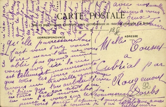PC Montrouge Hauts de Seine, Porte d'Orleans