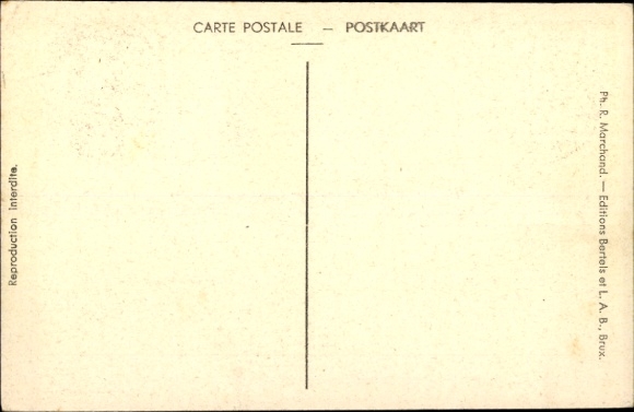 Maximum Postcard Astrid of Sweden, Queen of Belgium, portrait