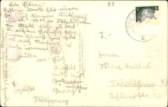 Postcard Schöna Reinhardtsdorf in Saxony, Zirkelstein, borderland youth hostel