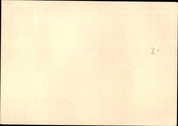 Postal stationery artist PC Axster Heudtlass, Stamp Day 1942, German field post