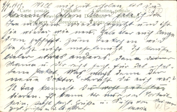 Artist Postcard Bad Kissingen Lower Franconia Bavaria, Early 7 a.m., Morning Cure, Gurgel-Cabinet