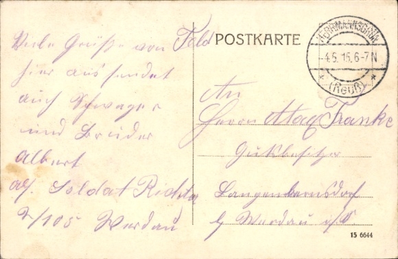 PC Mohlsdorf Teichwolframsdorf Thuringia, Schlötenmühle