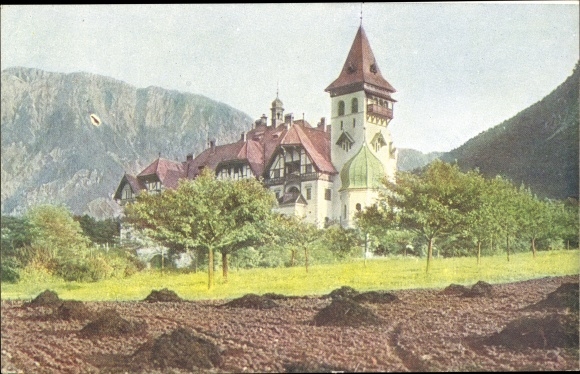 PC Klagenfurt am Wörthersee Carinthia, Karawankenhof