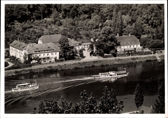 KP Heidelberg am Neckar, Park Hotel Haarlass