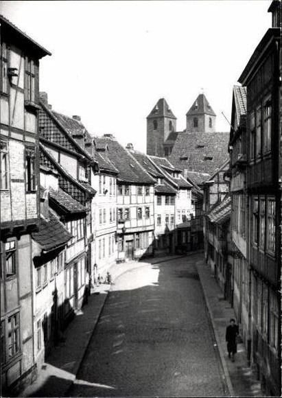 13 Fotos  Halberstadt in Sachsen Anhalt