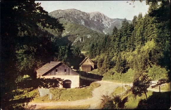 PC Carinthia, Rosenbachtal