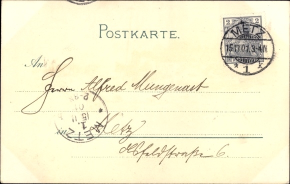 Artist Chromo-Litho Bohrdt, Hans, German Warship, Cruiser Kaiserin Augusta, Norwegian Fjord