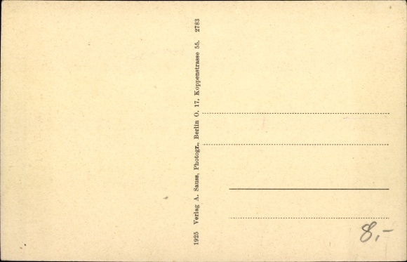 PC Berlin Marzahn Biesdorf on the Ostbahn, convalescent home, Fortuna Allee 31-37, chapel