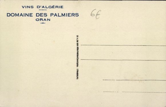 Postcard falconer, Arab in traditional costume, Maghreb