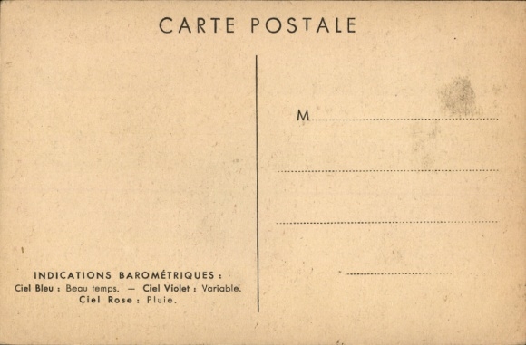 Passepartout Artist Postcard Lottery, Advertising, Lovers