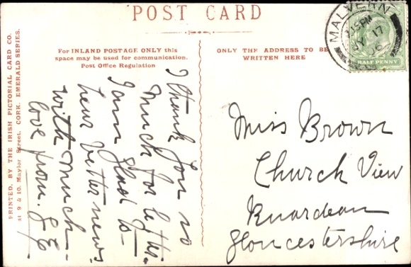 KP Cork Irlandia, widok na port, statki, budynki, krajobraz, Had Bowline, Co Cork
